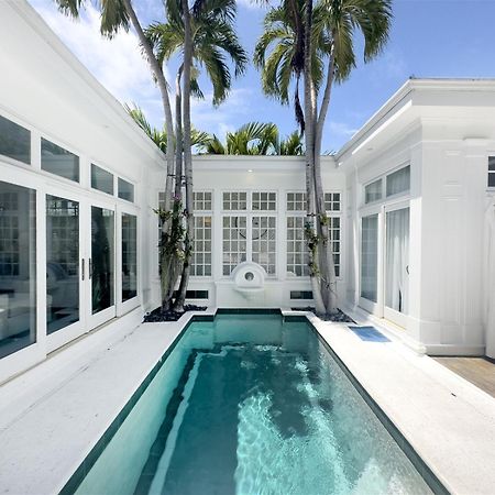 Villa Casa Loca à Key West Extérieur photo