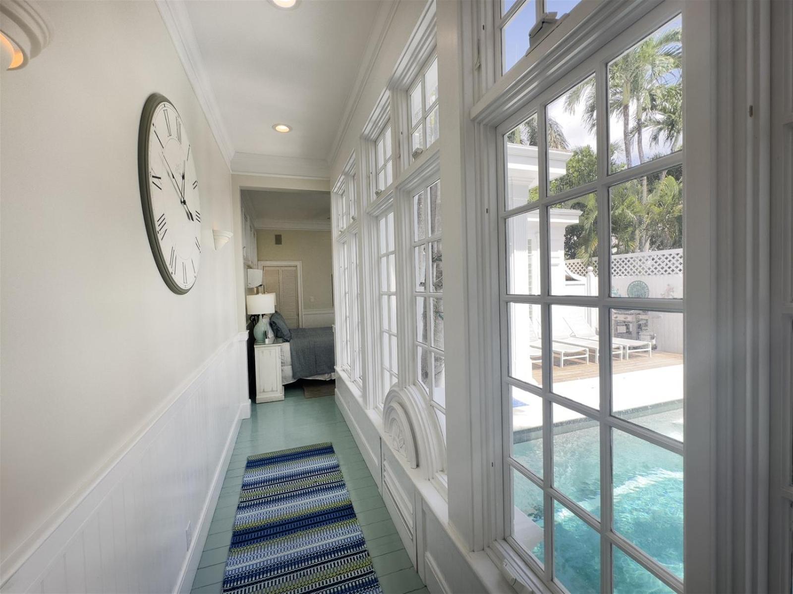 Villa Casa Loca à Key West Extérieur photo