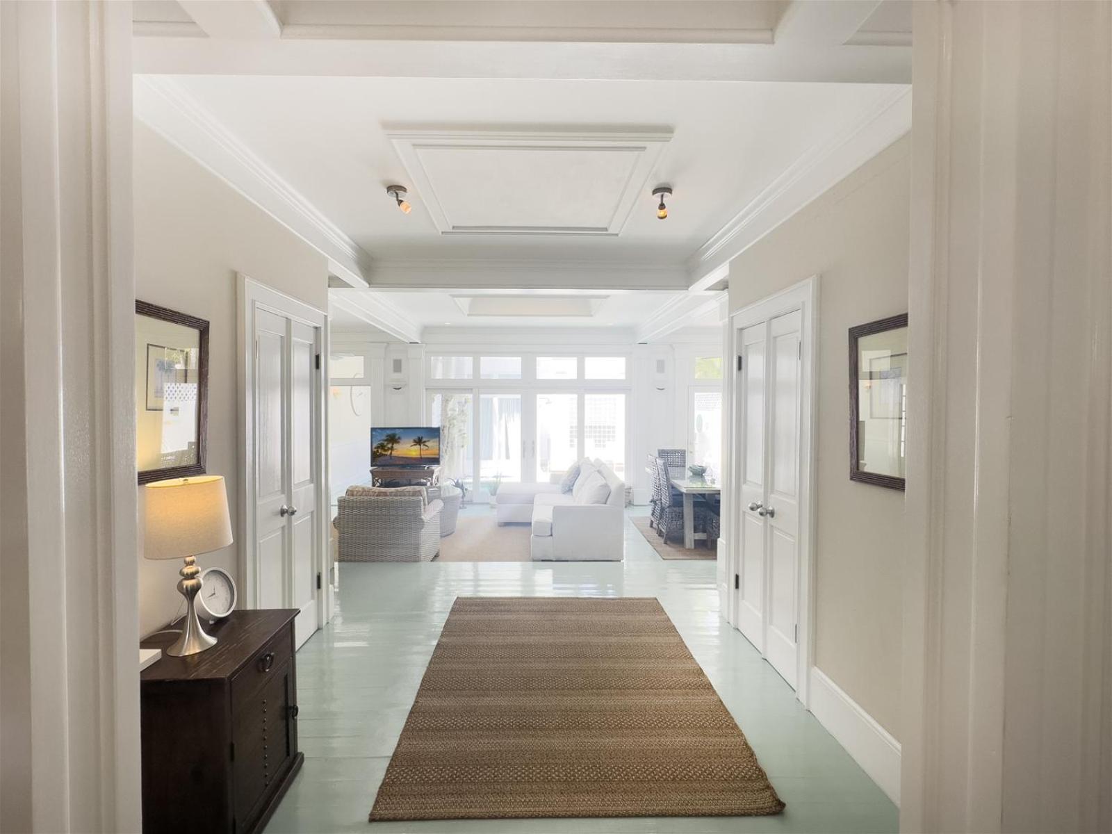 Villa Casa Loca à Key West Extérieur photo